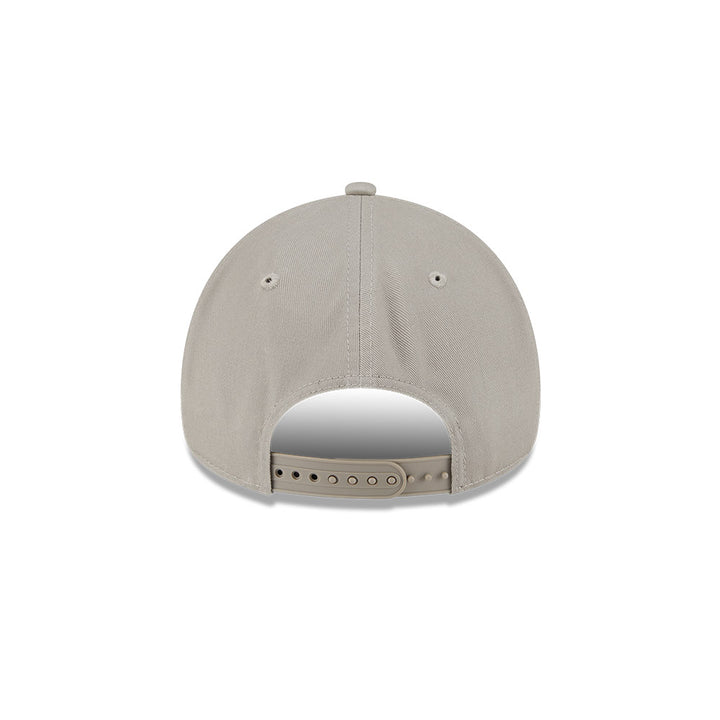 9FORTY A-Frame New York Yankees Pebble Stone Snapback