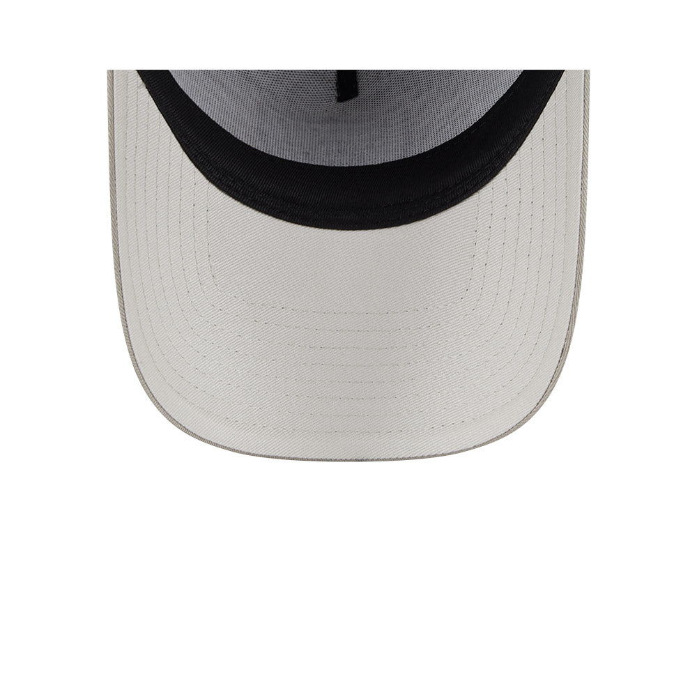 9FORTY A-Frame Las Vegas Raiders Pebble Stone Snapback