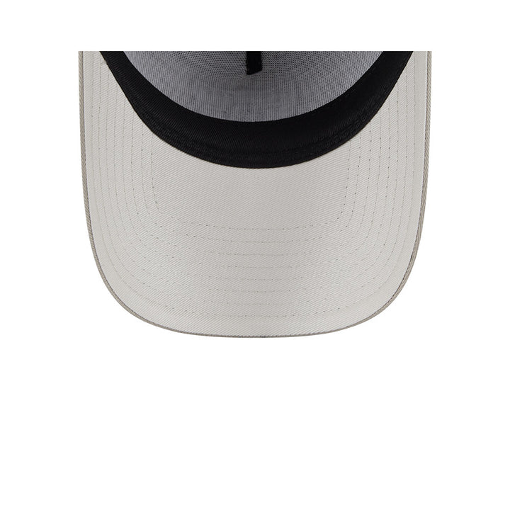 9FORTY A-Frame Las Vegas Raiders Pebble Stone Snapback
