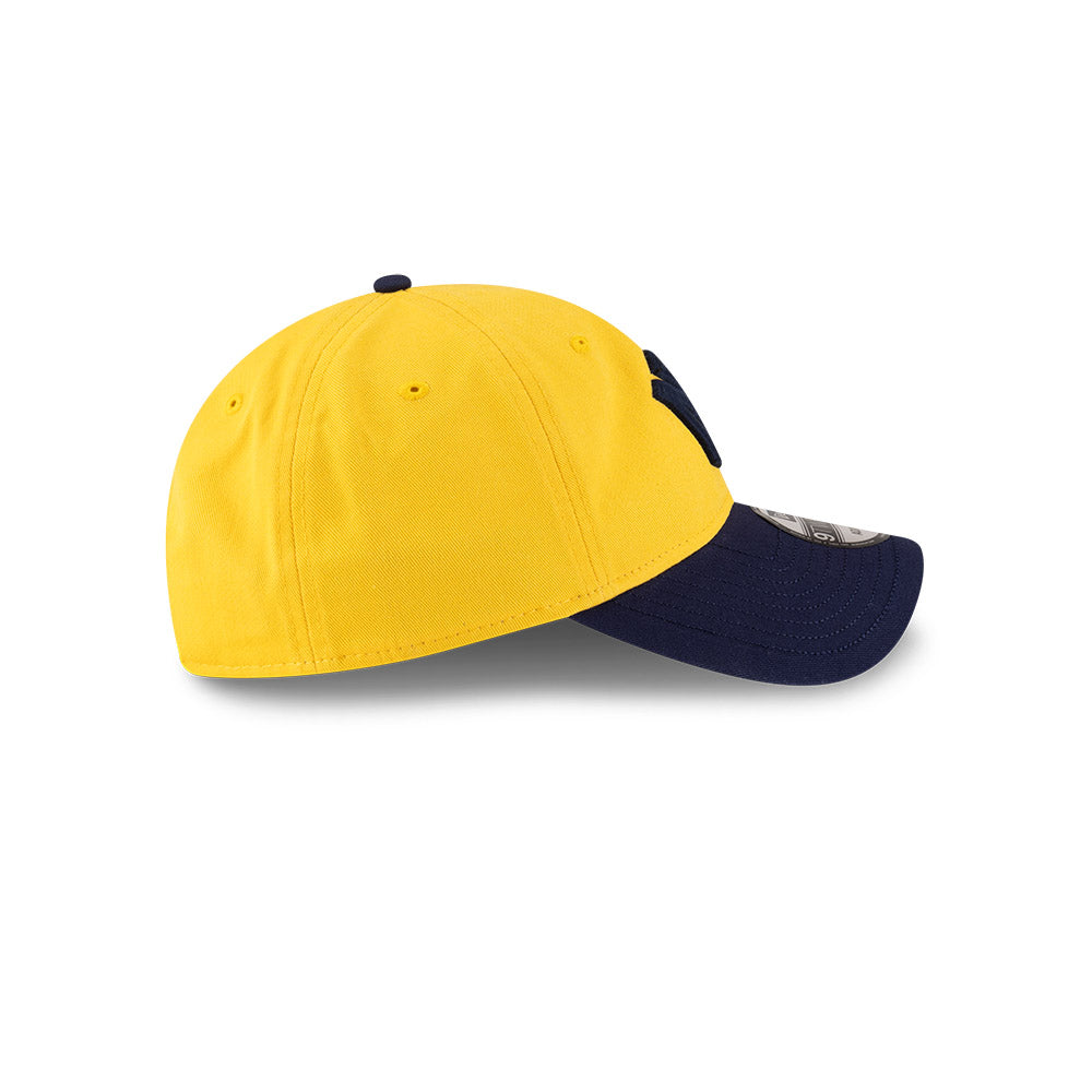 9TWENTY Ralph Lauren x New York Yankees Cooperstown Yellow Adjustable