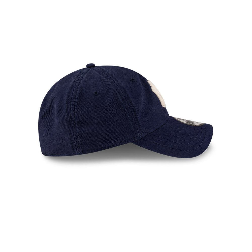 9TWENTY Ralph Lauren x New York Yankees Cooperstown Navy Adjustable