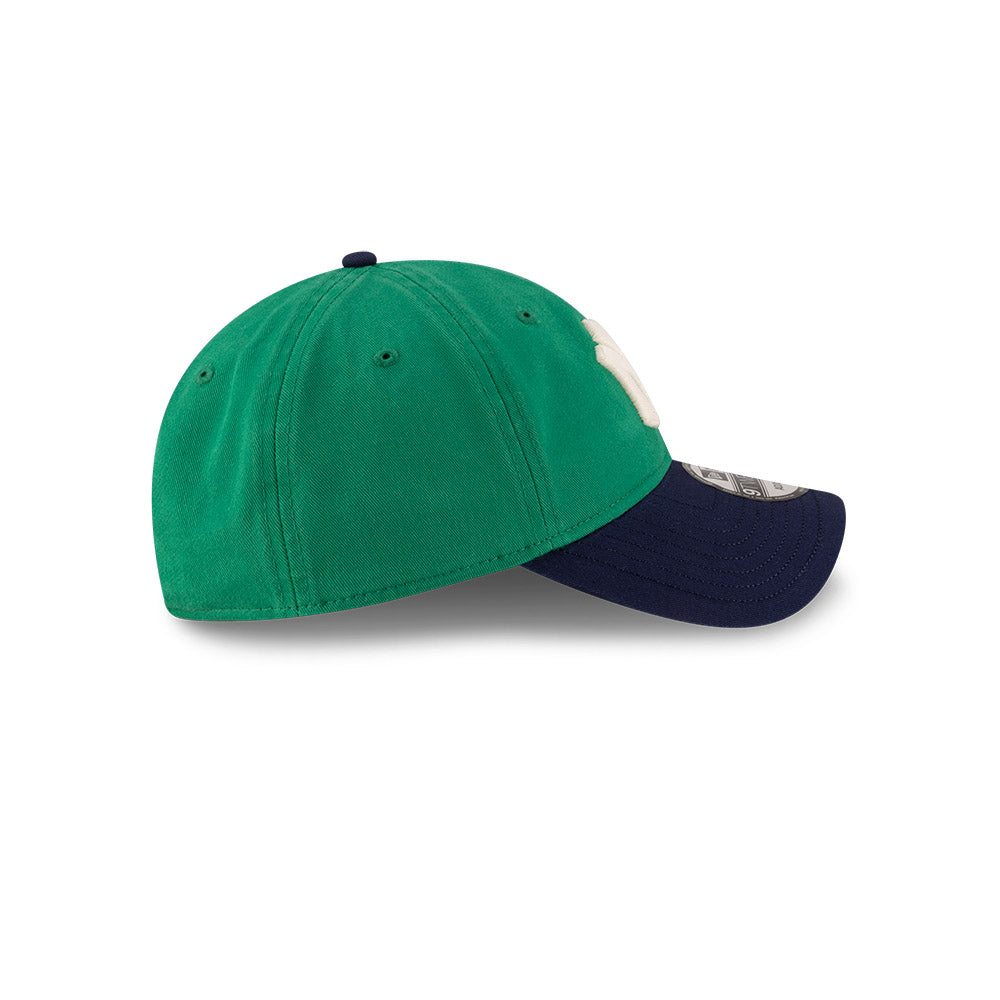 9TWENTY Ralph Lauren x New York Yankees Cooperstown Green Adjustable