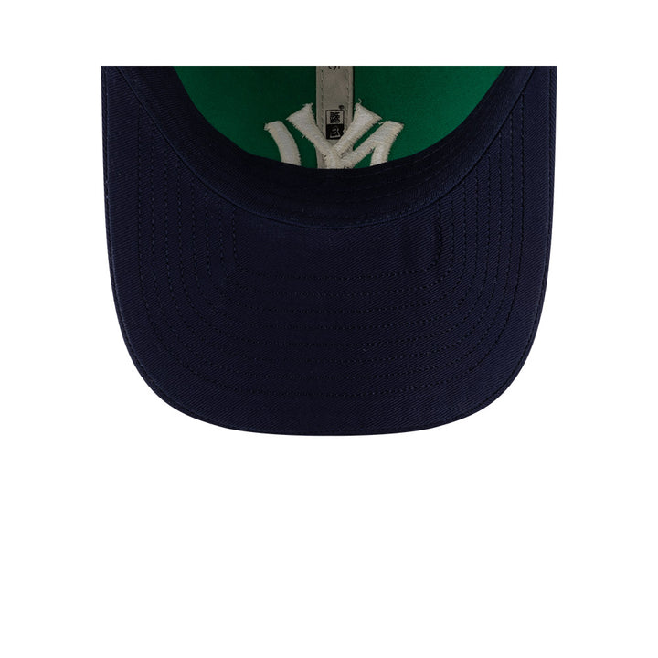 9TWENTY Ralph Lauren x New York Yankees Cooperstown Green Adjustable