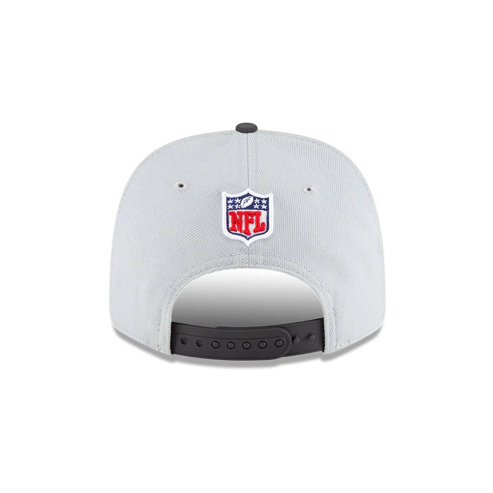 9SEVENTY Philadelphia Eagles NFL 2025 Super Bowl Champions Snapback