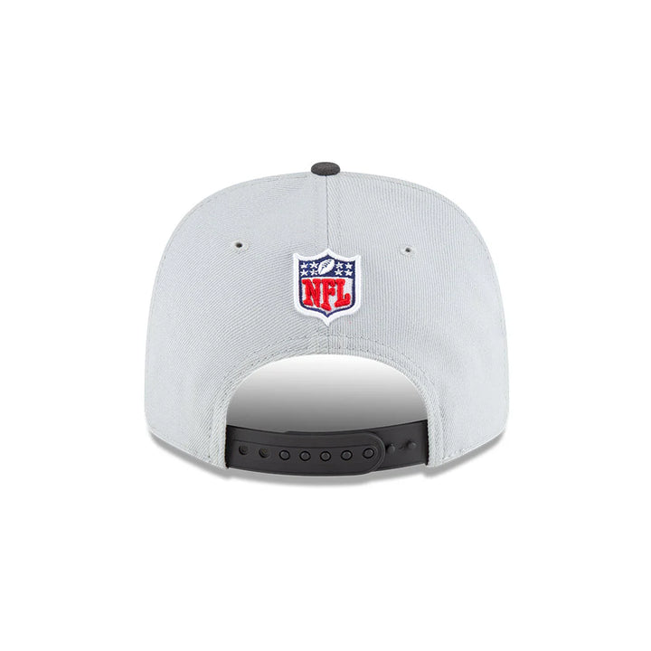 9SEVENTY Philadelphia Eagles NFL 2025 Super Bowl Champions Snapback