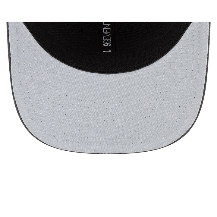 9SEVENTY Philadelphia Eagles NFL 2025 Super Bowl Champions Snapback