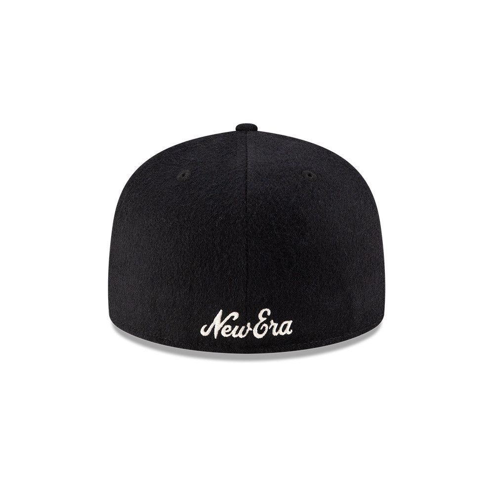 59FIFTY Moon Merino Wool New Era 59FIFTY Day Black Fitted