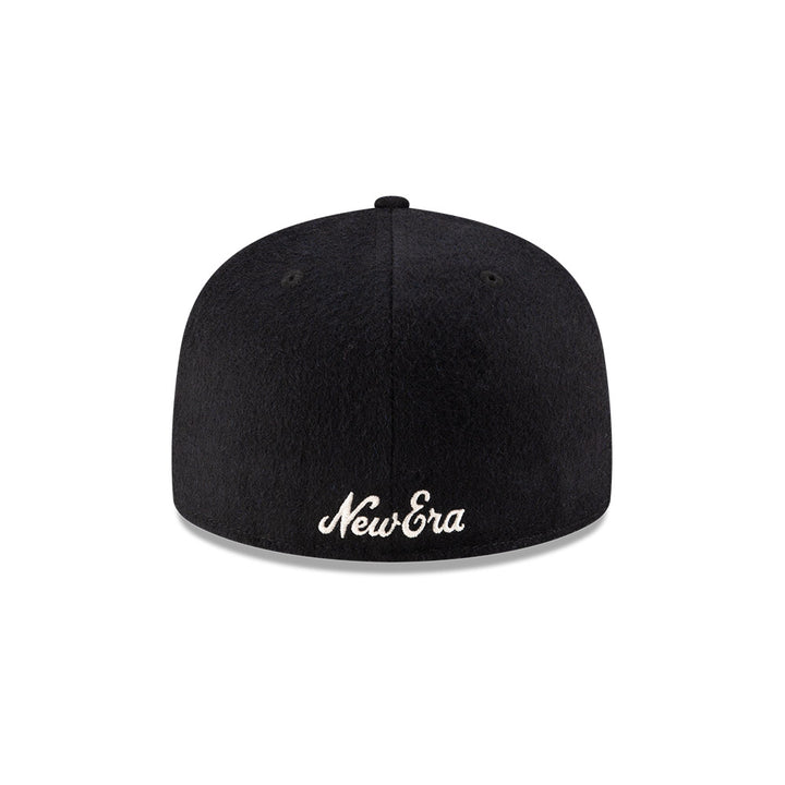 59FIFTY Moon Merino Wool New Era 59FIFTY Day Black Fitted