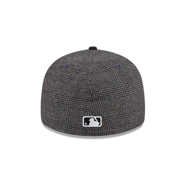 59FIFTY Retro Crown Los Angeles Dodgers New Era 59FIFTY Day Black Fitted
