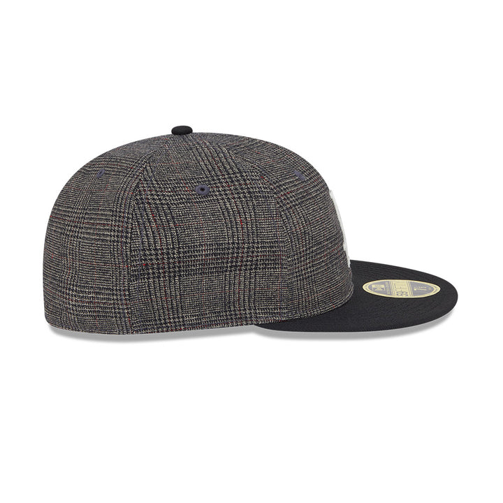 59FIFTY Retro Crown Los Angeles Dodgers New Era 59FIFTY Day Black Fitted