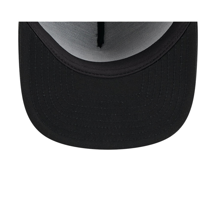 59FIFTY A-Frame Boston Red Sox New Era 59FIFTY Day Black Fitted