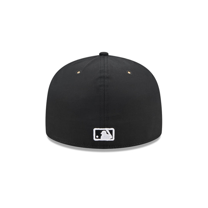59FIFTY Split Panel Detroit Tigers New Era 59FIFTY Day Black Fitted