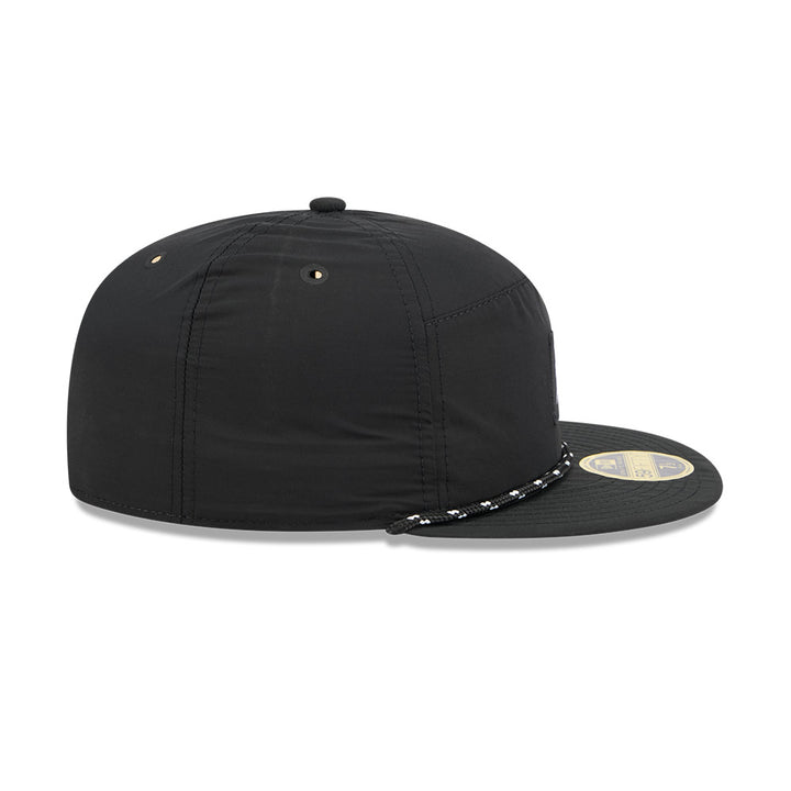 59FIFTY Split Panel Detroit Tigers New Era 59FIFTY Day Black Fitted