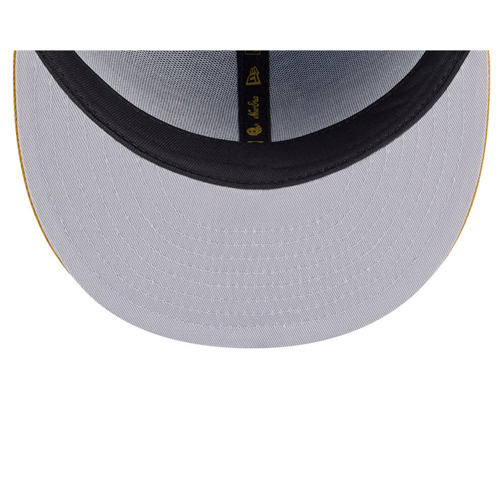 59FIFTY Split Panel Oakland Athletics New Era 59FIFTY Day Black Fitted