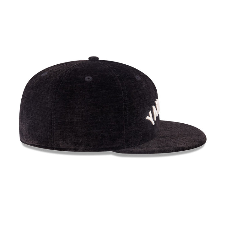59FIFTY New York Yankees New Era 59FIFTY Day Black Fitted
