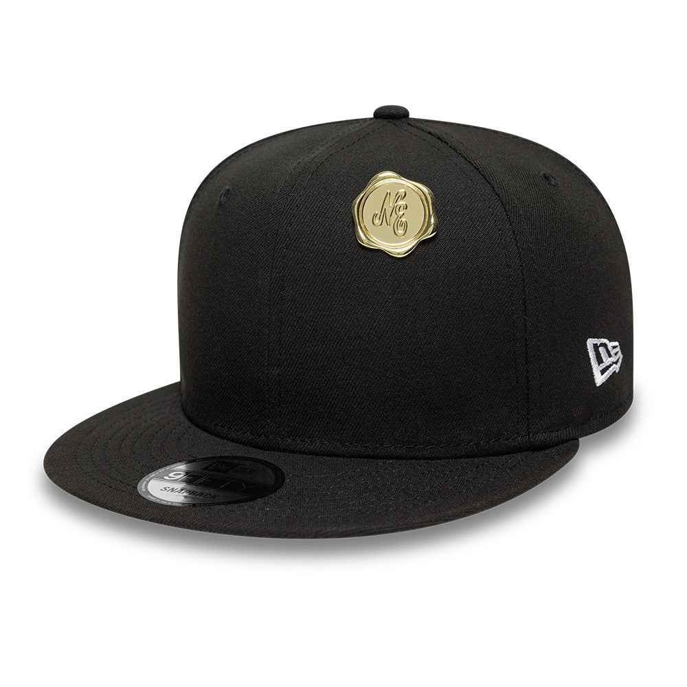 2025 59FIFTY Day New Era Wax Seal Pin