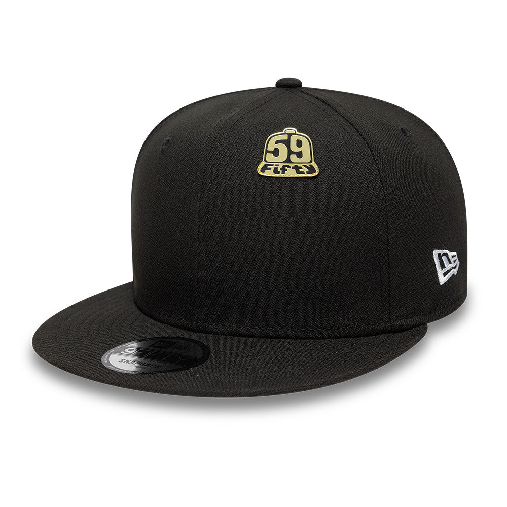 2025 59FIFTY Day 59FIFTY Cap Pin