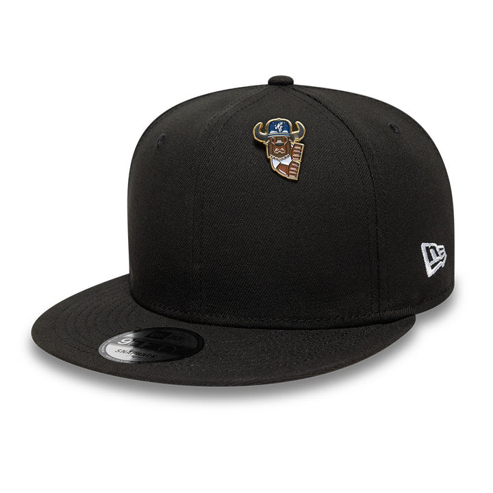 2025 59FIFTY Day FFALO Pin