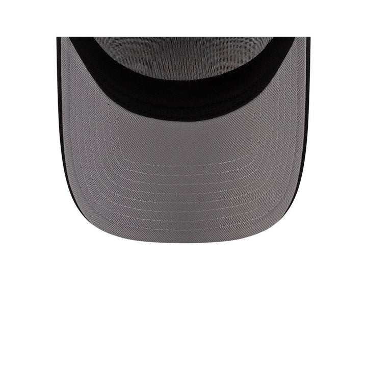 9FORTY A-Frame New Era x Hyperfly Katakana Los Angeles Lakers Black Snapback