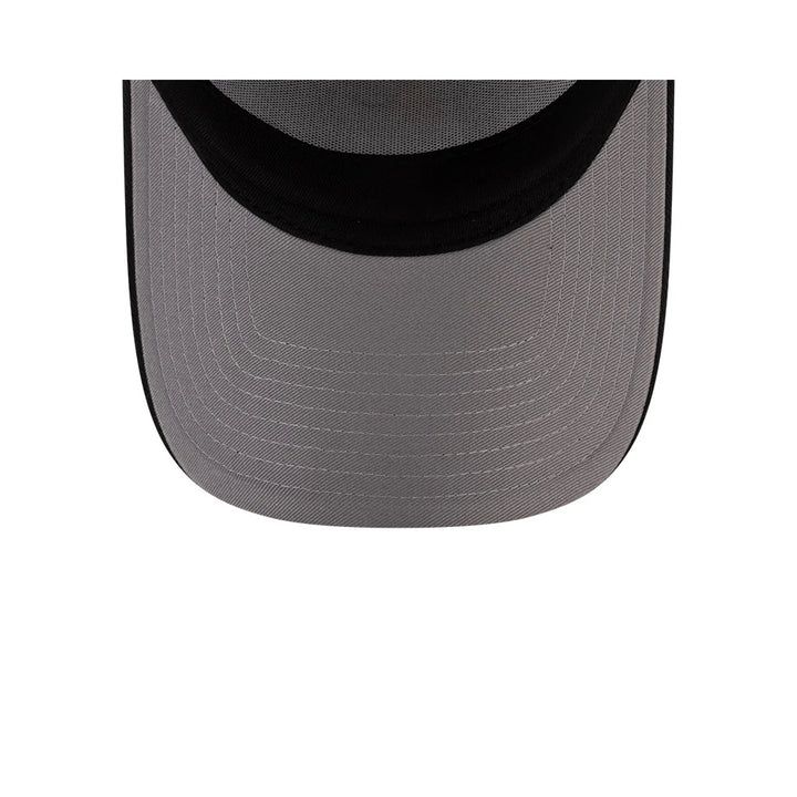 9FORTY A-Frame New Era x Hyperfly Katakana Phoenix Suns Black Snapback