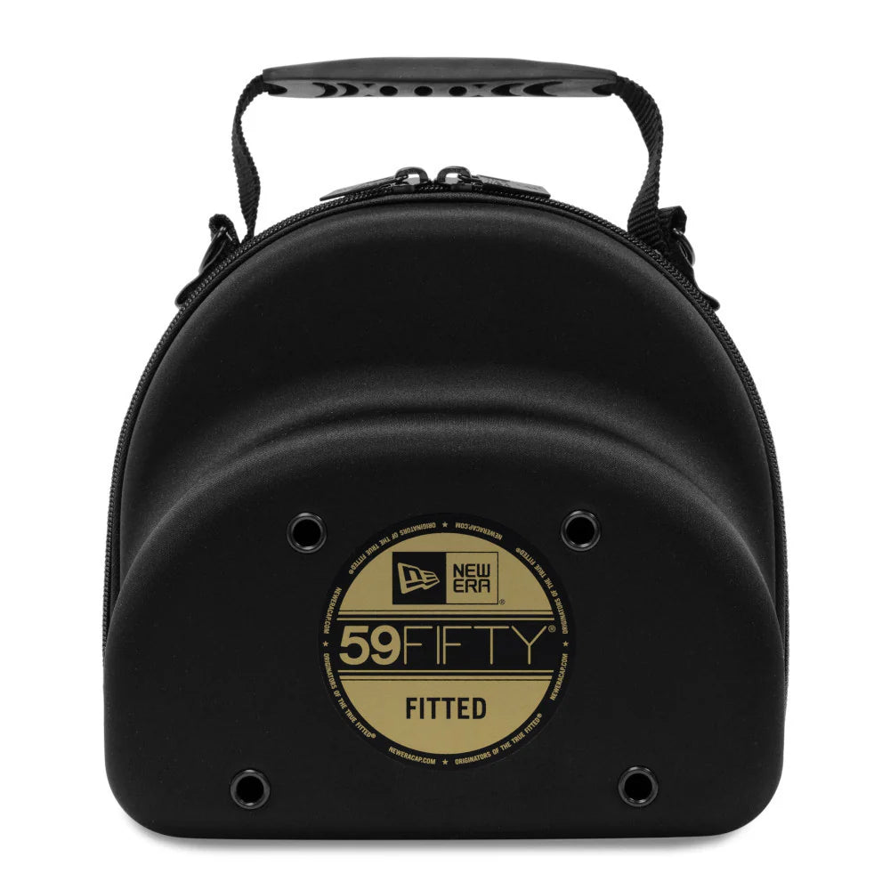 New Era 59FIFTY Day 2PK Black Cap Carrier Bag