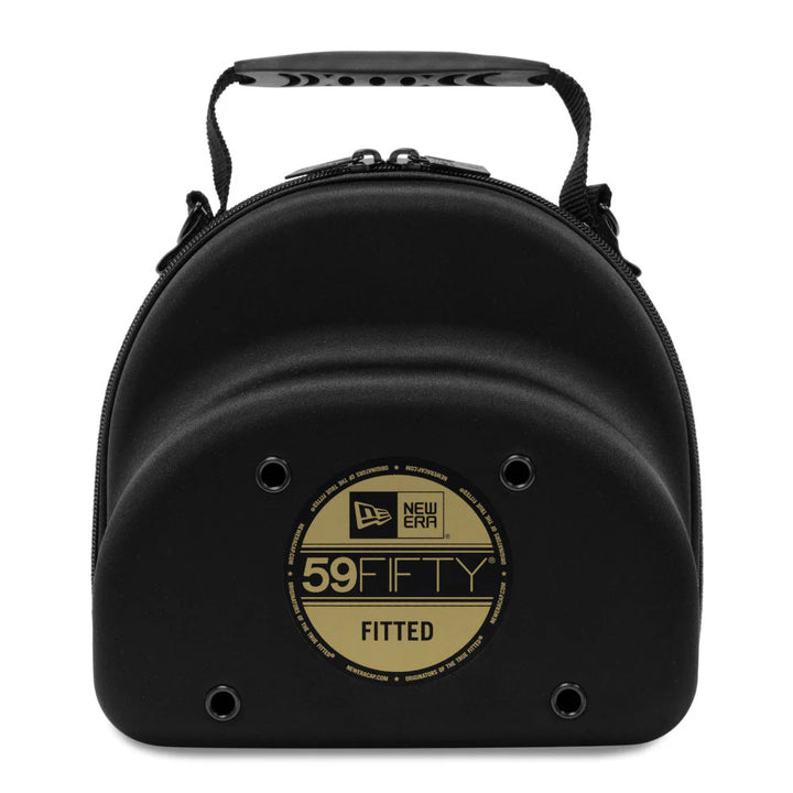 New Era 59FIFTY Day 2PK Black Cap Carrier Bag