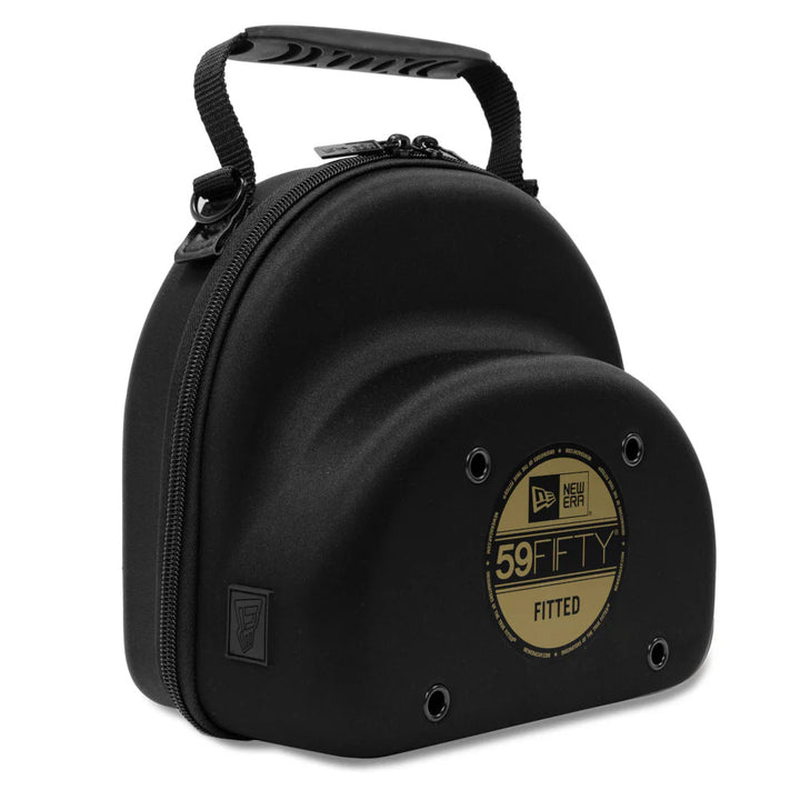 New Era 59FIFTY Day 2PK Black Cap Carrier Bag