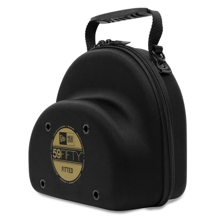 New Era 59FIFTY Day 2PK Black Cap Carrier Bag