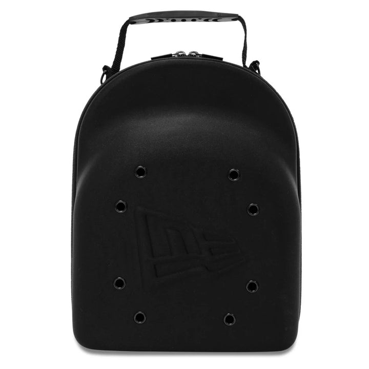 New Era 59FIFTY Day 6PK Black Cap Carrier Bag