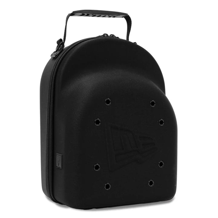 New Era 59FIFTY Day 6PK Black Cap Carrier Bag