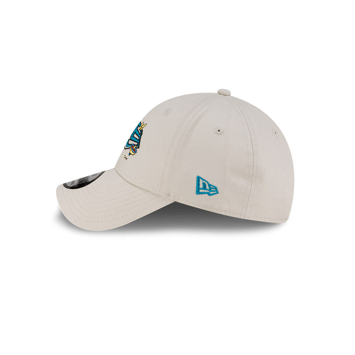 9FORTY New Era x Netflix Squid Game Stone Adjustable