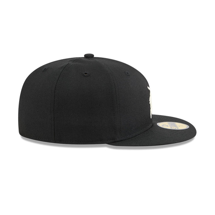 59FIFTY Fear of God x MLB Chicago White Sox Black Fitted