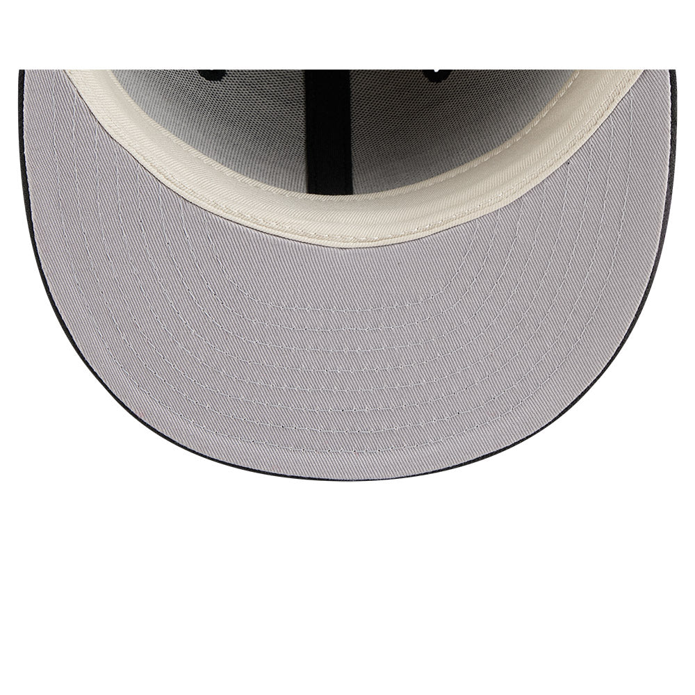 59FIFTY Fear of God x MLB Chicago White Sox Black Fitted