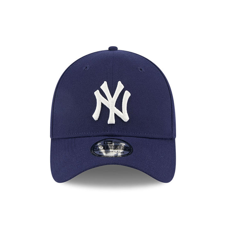 39THIRTY New York Yankees Light Navy Fitted