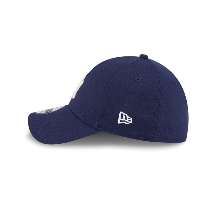 39THIRTY New York Yankees Light Navy Fitted
