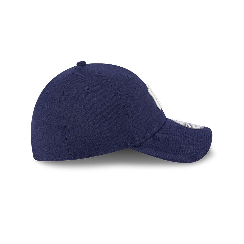39THIRTY New York Yankees Light Navy Fitted