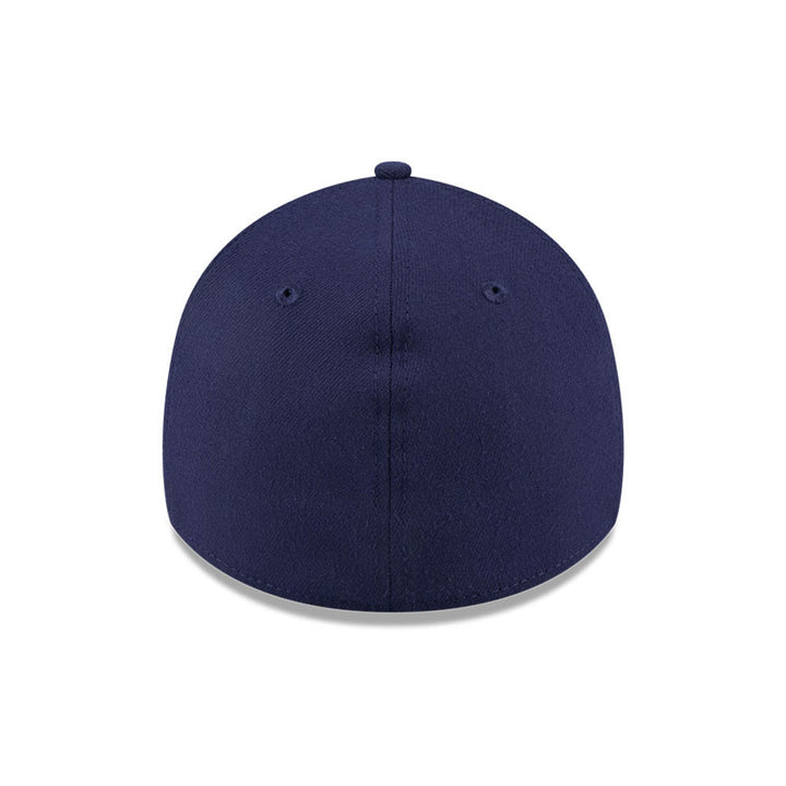 39THIRTY New York Yankees Light Navy Fitted