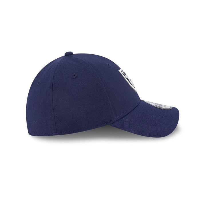 39THIRTY Las Vegas Raiders Light Navy Fitted