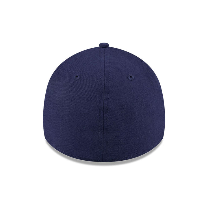 39THIRTY Las Vegas Raiders Light Navy Fitted