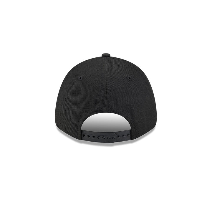 9FORTY Los Angeles Dodgers Emerald Blend Repreve Black Snapback
