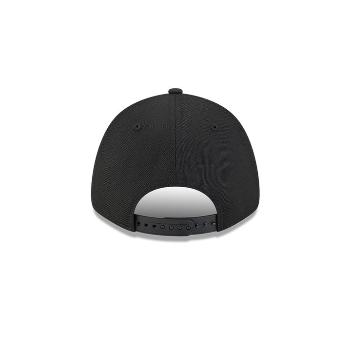 9FORTY New York Yankees Emerald Blend Repreve Black Snapback
