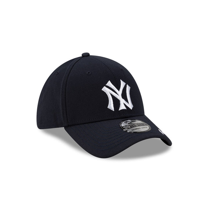 39THIRTY Ralph Lauren x New York Yankees Cooperstown Navy Fitted
