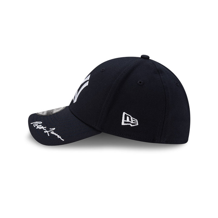 39THIRTY Ralph Lauren x New York Yankees Cooperstown Navy Fitted