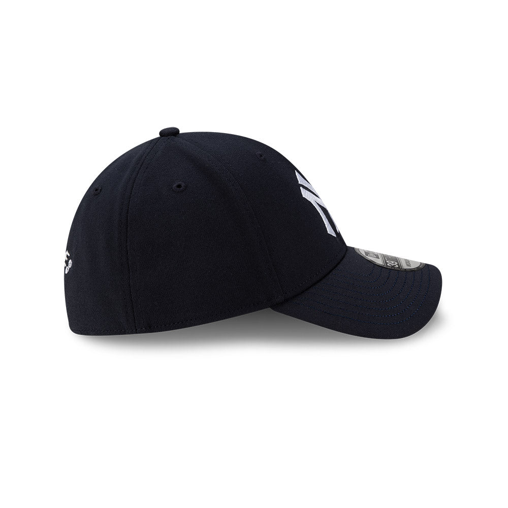 39THIRTY Ralph Lauren x New York Yankees Cooperstown Navy Fitted