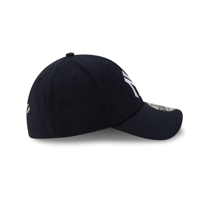 39THIRTY Ralph Lauren x New York Yankees Cooperstown Navy Fitted