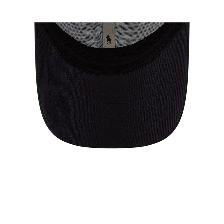 39THIRTY Ralph Lauren x New York Yankees Cooperstown Navy Fitted