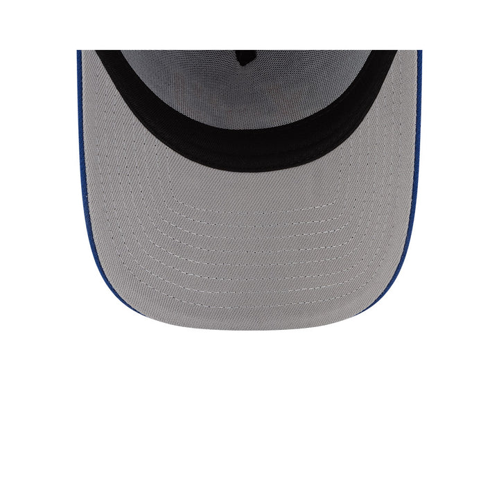 9FORTY A-Frame New York Mets Hyperfly x MLB Royal Snapback