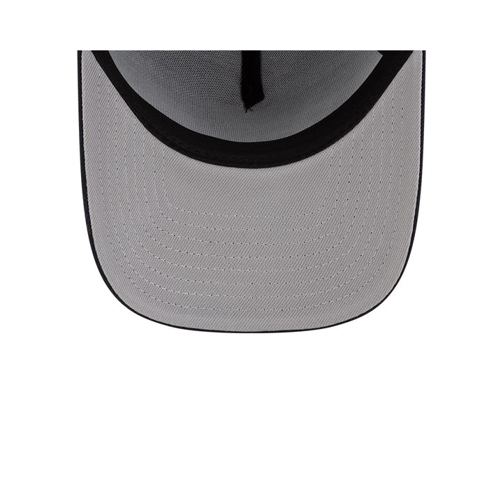9FORTY A-Frame New York Yankees Hyperfly x MLB Navy Snapback