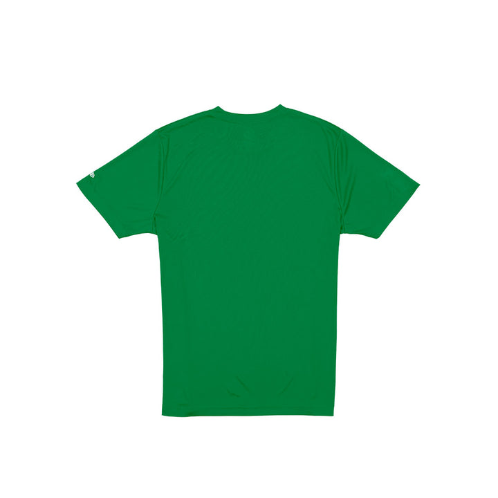 Oakland Athletics Hyperfly x MLB Green Short Sleeve T-Shirt