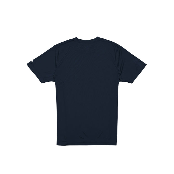 Boston Red Sox Hyperfly x MLB Navy Short Sleeve T-Shirt